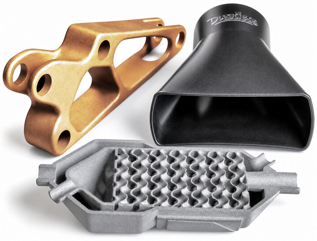metals polymers ceramics